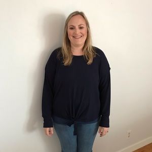 Meet your Posher, Allison